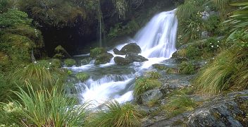 Neuseeland